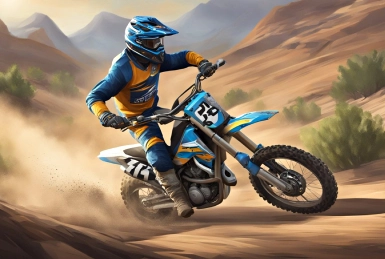 Dirt Bike Games on Xbox: Top Picks for Off-Road Racing Fans