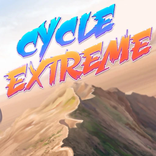 Cycle Extreme | Smart Bike Games