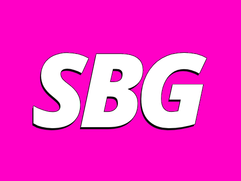 Smart Bike Games logo
